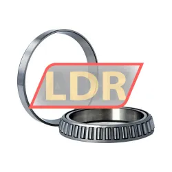 SKF 639058 rulman resim 2