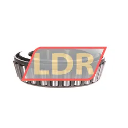 Timken 32010X rulman resim 2
