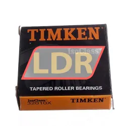 Timken 32010X rulman resim 3