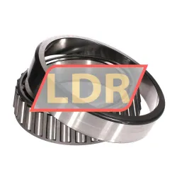 Timken 67391/67320 rulman resim 2
