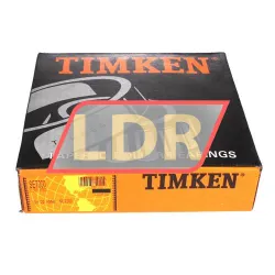Timken 67391/67320 rulman resim 3