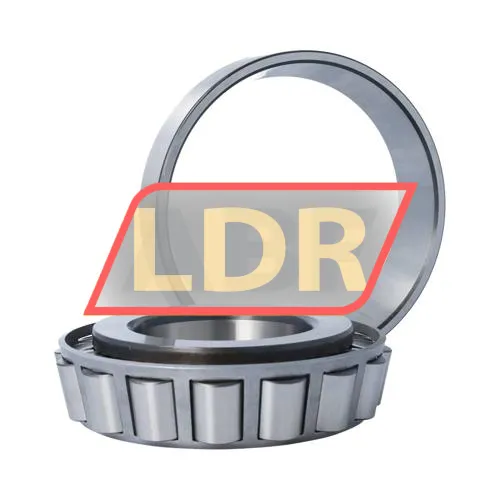 SKF 30318/J2 ürün fotoğrafı 4