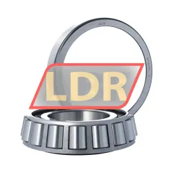 SKF 30318/J2 rulman resim 3