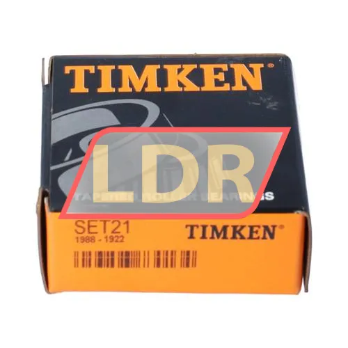 Timken SET21 ürün fotoğrafı 5