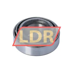 Timken SET21 rulman resim 2