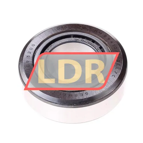 SKF HM89449/2/410/2/QCL7C