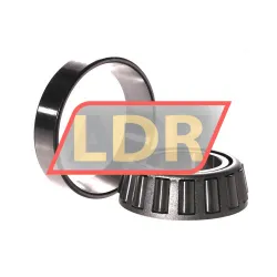 Timken SET43 rulman resim 2