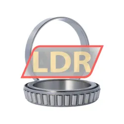 SKF 32920/Q rulman resim 4