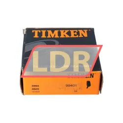 Timken 3994-99401 rulman resim 5