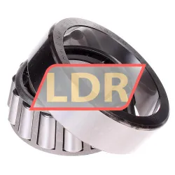 Timken 32312-9X025 rulman resim 2