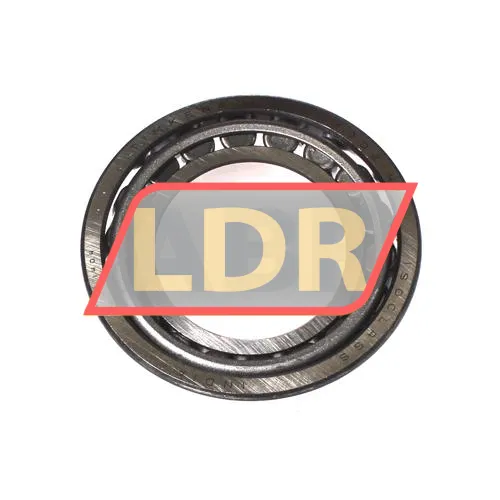 Timken 30214-90KA1 ürün fotoğrafı 3