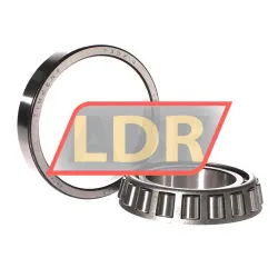 Timken 30214-90KA1