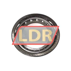 Timken 30214-90KA1 rulman resim 3