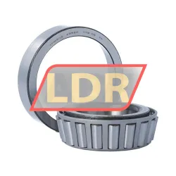 Timken 25580-99401