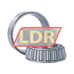 Timken 25580-99401 rulman resim 2