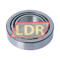 Timken 25580-99401 rulman resim 3