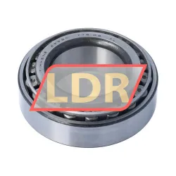 Timken 25580-99401 rulman resim 4