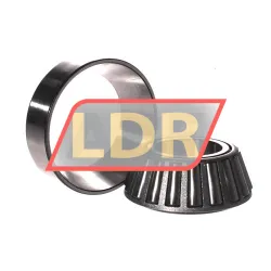 Timken SET312 rulman resim 2