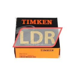 Timken SET312 rulman resim 4
