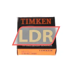 Timken SET11 rulman resim 4