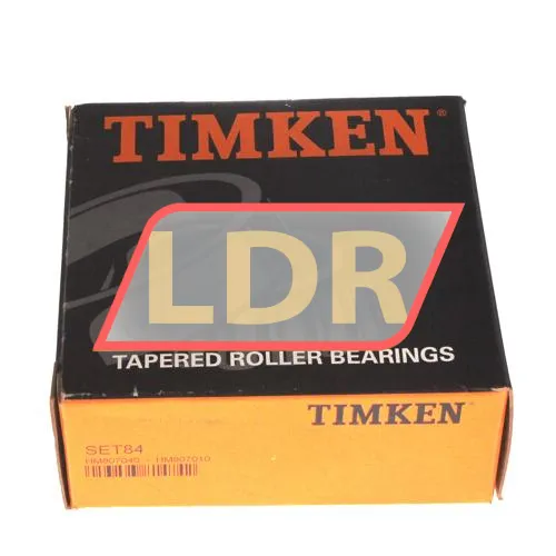 Timken SET84 ürün fotoğrafı 4