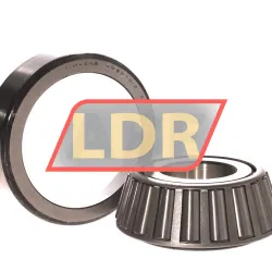 Timken SET84