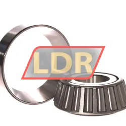Timken SET84 rulman resim 2