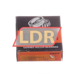 Timken L44600LA rulman resim 3