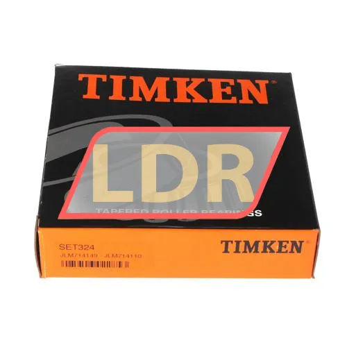 Timken SET324 ürün fotoğrafı 3