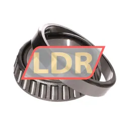 Timken SET324 rulman resim 2