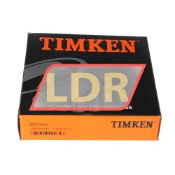 Timken SET324 rulman resim 3