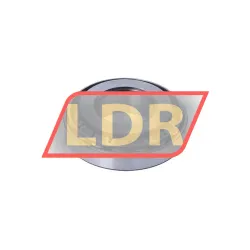 SKF 31310/CL7C rulman resim 2