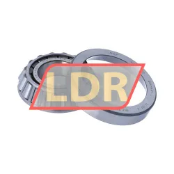 SKF 31310/CL7C rulman resim 3