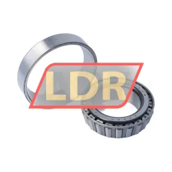 Timken 28584-99401 rulman resim 2