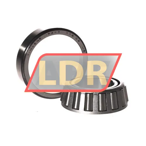 Timken 15123/15243