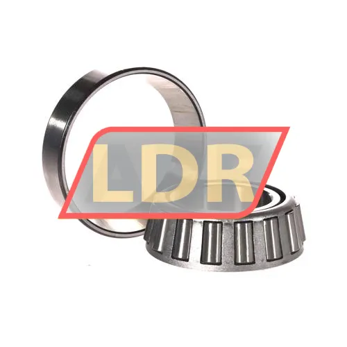 Timken 15123/15243 ürün fotoğrafı 2
