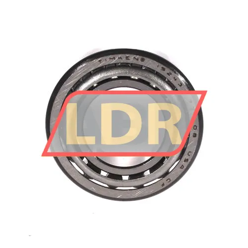 Timken 15123/15243 ürün fotoğrafı 3