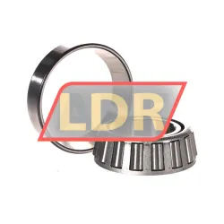 Timken 15123/15243 rulman resim 2