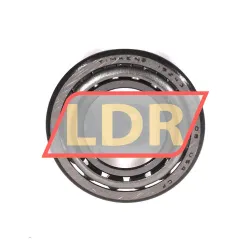 Timken 15123/15243 rulman resim 3