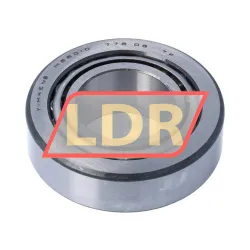 Timken M88048-99406 rulman resim 3