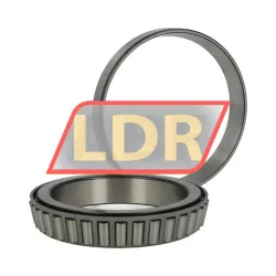 Timken L217849-99401 rulman resim 4