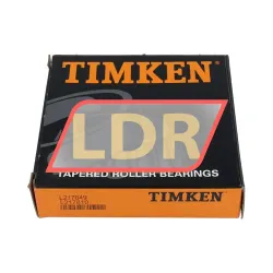Timken L217849-99401 rulman resim 5