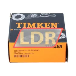 Timken SET330-900SA rulman resim 5