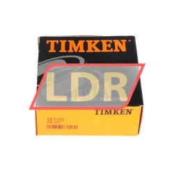 Timken SET123 rulman resim 4
