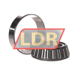 SKF 442882 rulman resim 2