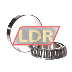 SKF 32215J2/Q rulman resim 2