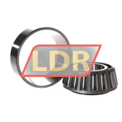 SKF 32310 rulman resim 2