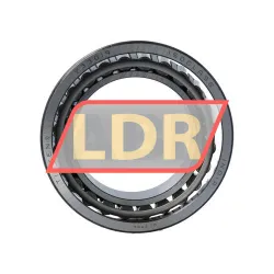 Timken 33019 rulman resim 3