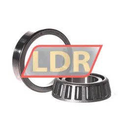 Timken 30206