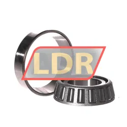 Timken 30206 rulman resim 2
